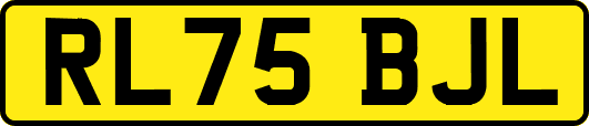 RL75BJL