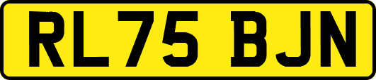 RL75BJN