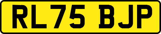 RL75BJP