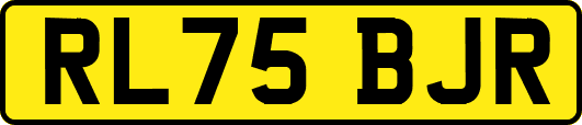 RL75BJR