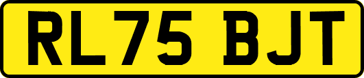 RL75BJT