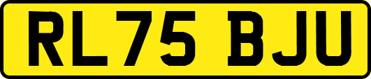 RL75BJU