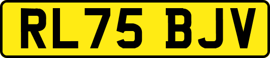 RL75BJV