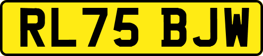 RL75BJW