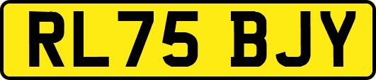 RL75BJY