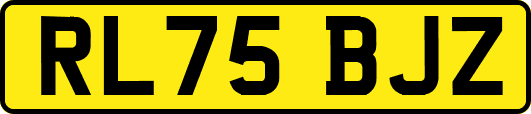 RL75BJZ