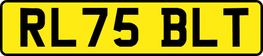 RL75BLT