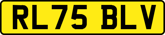 RL75BLV