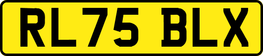 RL75BLX