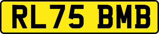 RL75BMB