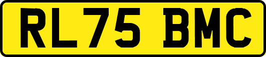 RL75BMC