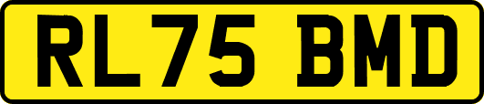 RL75BMD