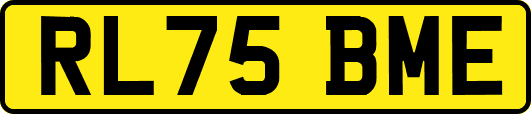 RL75BME