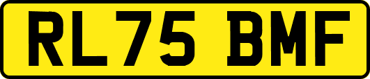 RL75BMF