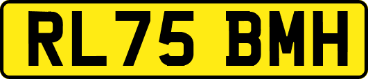 RL75BMH