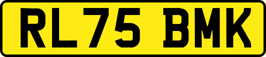 RL75BMK