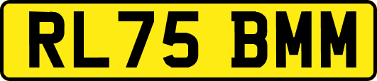 RL75BMM