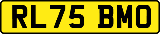 RL75BMO