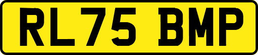 RL75BMP