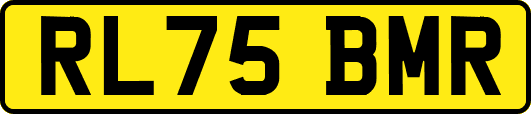 RL75BMR
