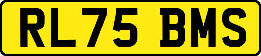 RL75BMS