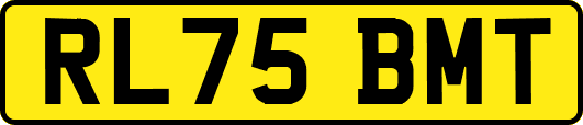 RL75BMT