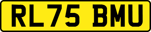 RL75BMU