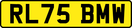 RL75BMW
