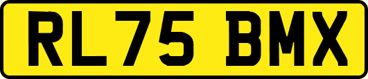 RL75BMX