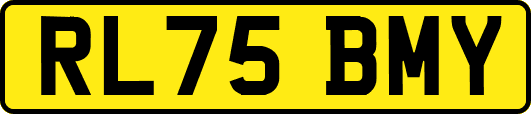 RL75BMY