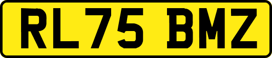 RL75BMZ