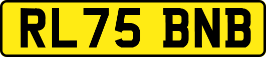 RL75BNB