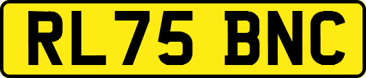RL75BNC