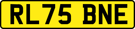 RL75BNE