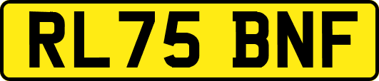 RL75BNF
