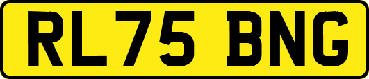 RL75BNG