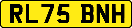 RL75BNH