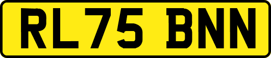 RL75BNN