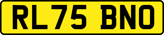 RL75BNO