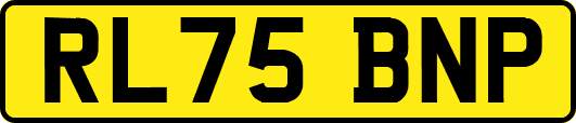 RL75BNP