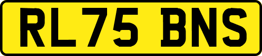 RL75BNS