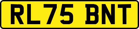 RL75BNT