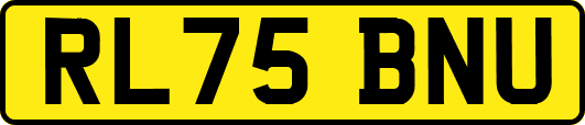 RL75BNU