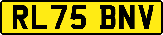 RL75BNV