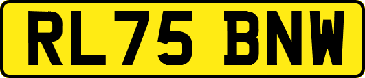 RL75BNW