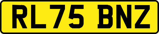 RL75BNZ