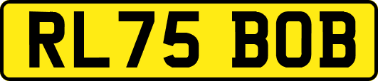 RL75BOB