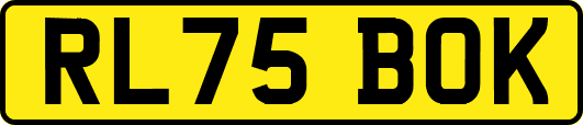RL75BOK