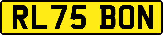 RL75BON