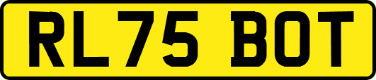 RL75BOT
